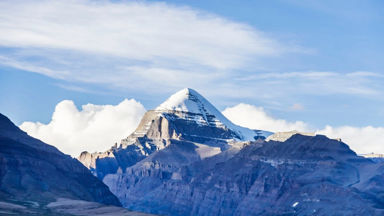 Mount Kailash